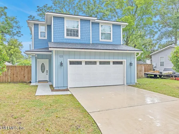 122 ORANGEDALE Avenue, Jacksonville, FL 32218