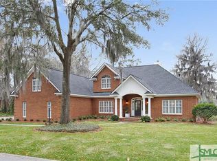141 Grays Creek Dr, Savannah, GA 31410