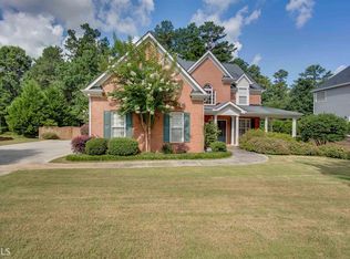 2441 Tennyson Trl, Grayson, GA 30017