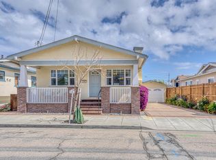 563 Pearl St, Monterey, CA 93940