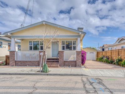 563 Pearl St, Monterey, CA, 93940