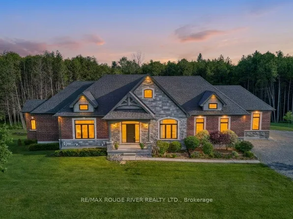 4199 Highway 2 E, Clarington, ON L1B 1L9