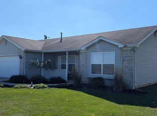 614 Davis Rd, Ossian, IN 46777