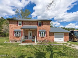 289 Hubert Blvd, Hubert, NC 28539