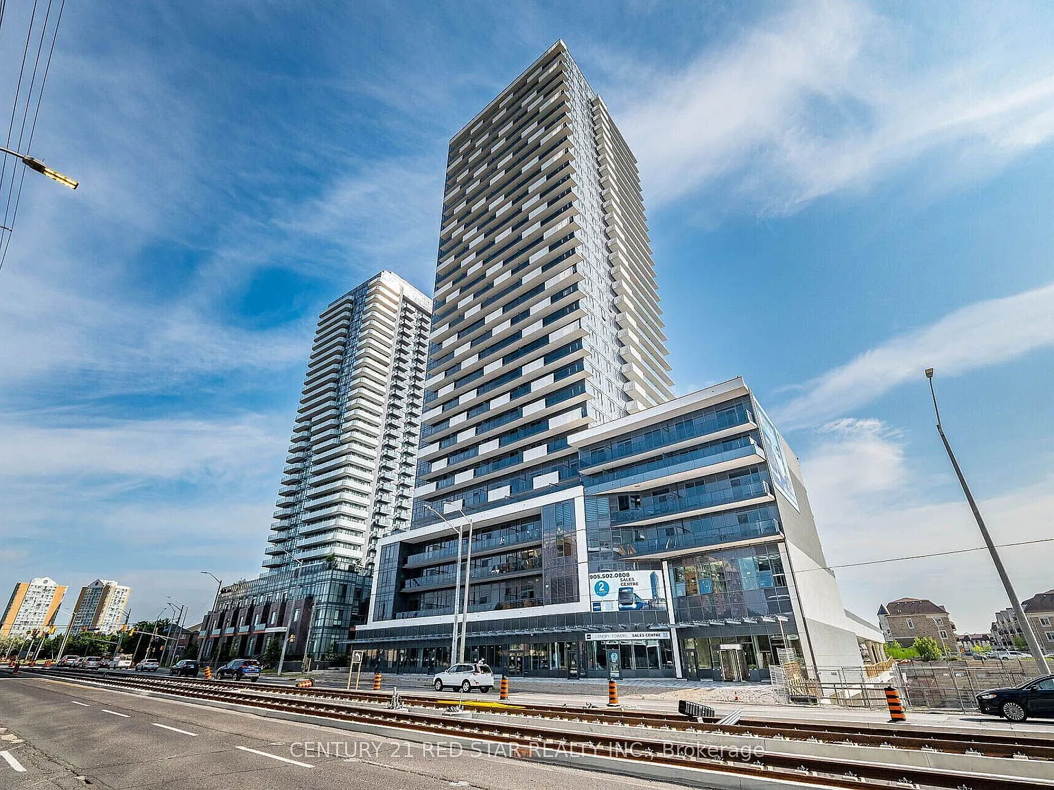 2 bed, $2,275 — Photo 1