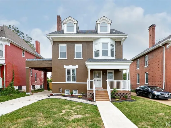 5922 Clemens Ave, Saint Louis, MO 63112