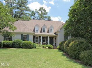 700 Stone House Ln, Marietta, GA 30064