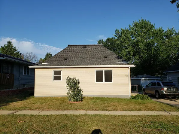 415 2nd Ave NE, Oelwein, IA 50662