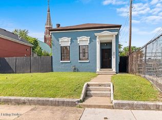 2215 W Jefferson St, Louisville, KY 40212