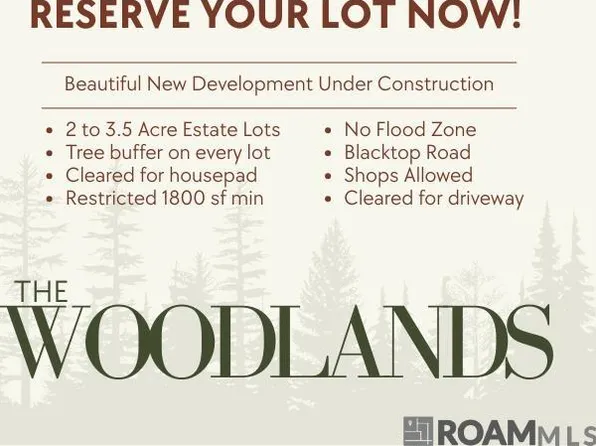 4 Honey Grv, Livingston, LA 70754