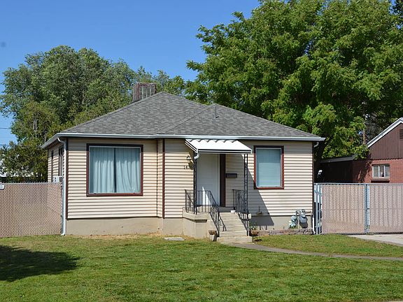 2nd image of 1476 W Wasatch Ave
