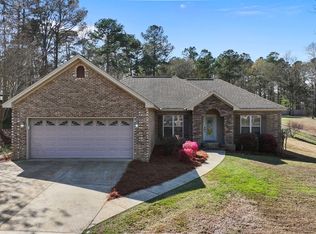 129 Hermitage Pass, Wetumpka, AL 36093