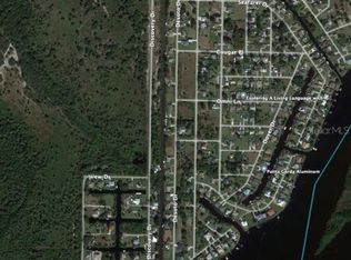 3156 Desoto Dr #18, Punta Gorda, FL 33983