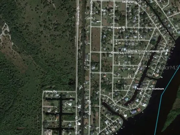 3156 Desoto Dr #18, Punta Gorda, FL 33983