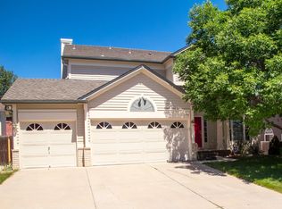 9759 Cypress Point Cir, Lone Tree, CO 80124