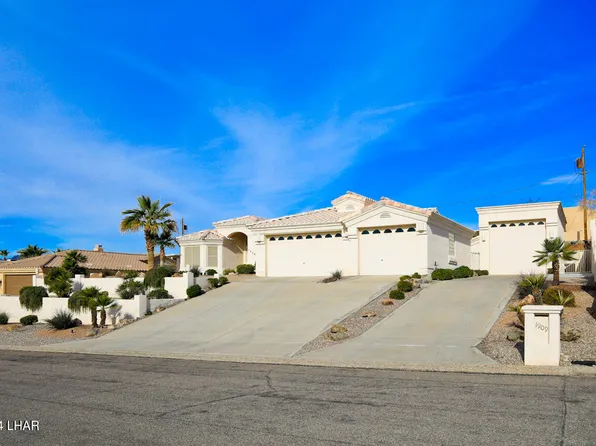 1909 Burgundy Dr, Lake Havasu City, AZ 86404