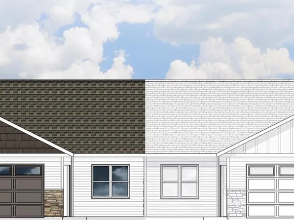 930 MORNING STAR LANE #HA89, Plover, WI 54467