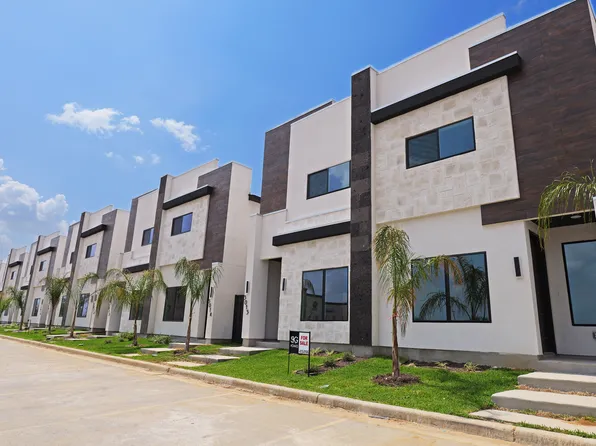 8218 Casa Verde Rd Unit 3005, Laredo, TX 78041