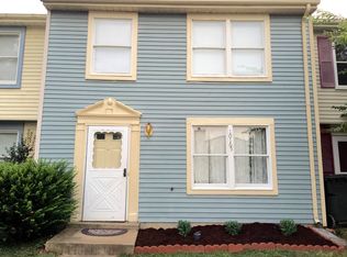 10165 Wilmington St, Manassas, VA 20109