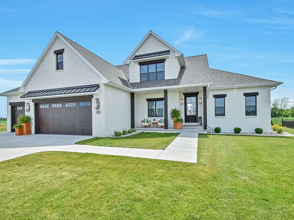 1965 Wizard Way, De Pere, WI 54115 MLS 50277747 Zillow