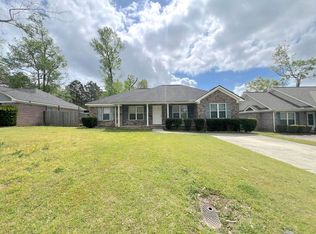 3544 Mutimer Dr, Augusta, GA 30906