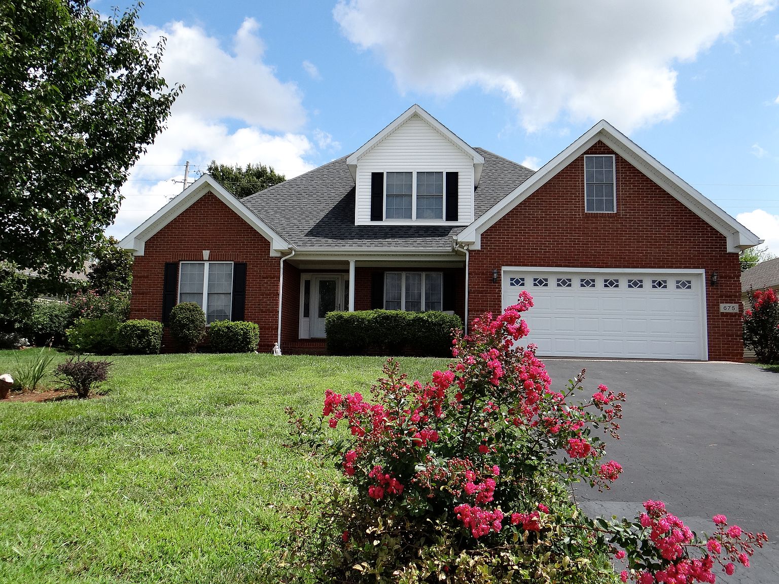 675 Muirfield Cir, Bowling Green, KY 42104 Zillow