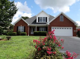 675 Muirfield Cir, Bowling Green, KY 42104