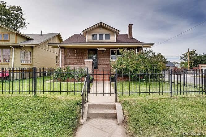 1st image of 3455 N Vine St