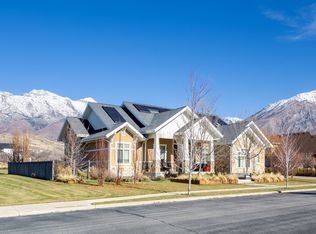 76 N Bald Mountain Dr, Alpine, UT 84004 | MLS #2088694 | Zillow
