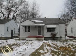 10039 Stahelin Ave, Detroit, MI 48228
