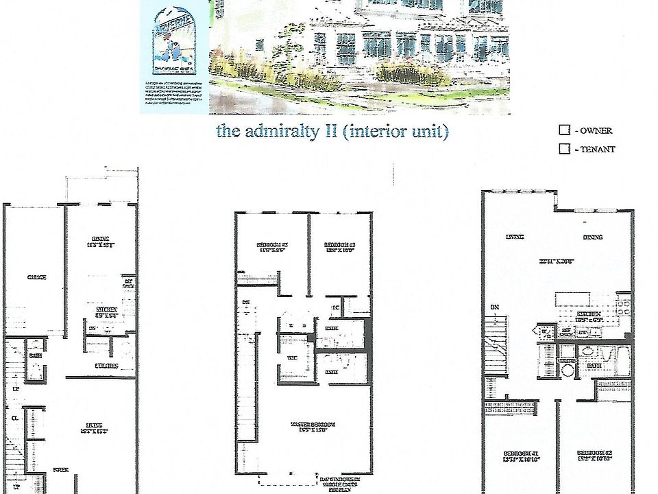 2nd image of 7209 Catamaran Way