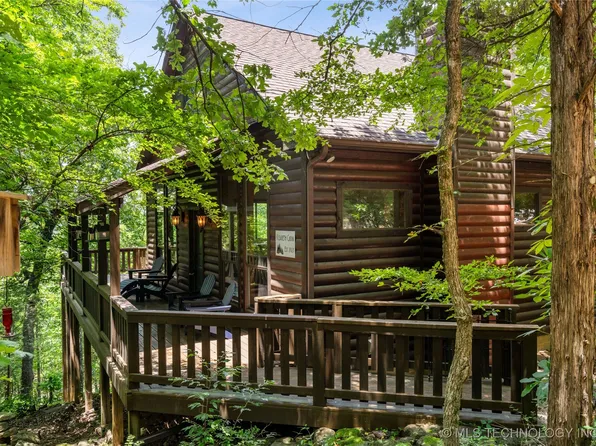 446159 E 958th Rd, Gore, OK 74435