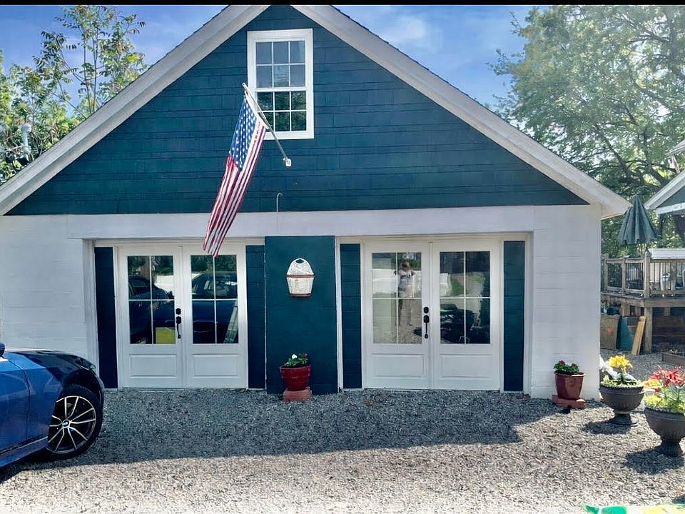 private building for tenant use only