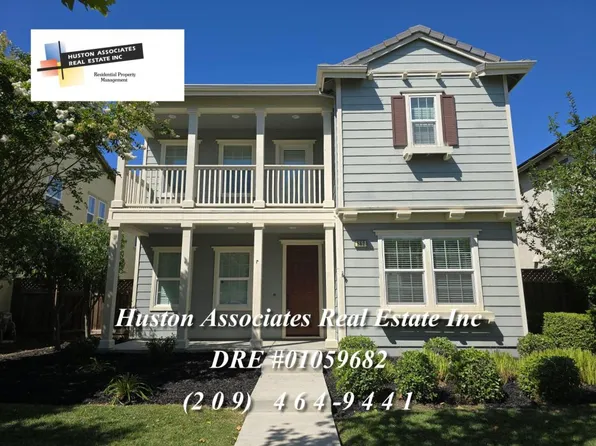 662 W Gravino Dr, Mountain House, CA 95391