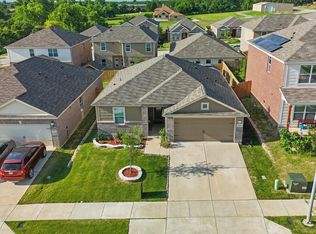 7616 Duck Bay Rd, Fort Worth, TX 76120