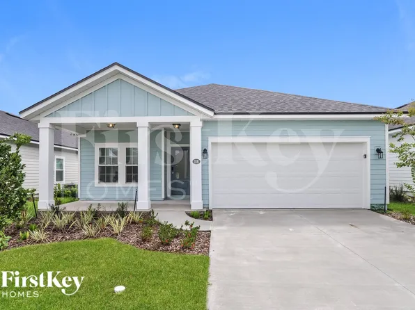 118 Nighthawk Ln, Palm Coast, FL 32164