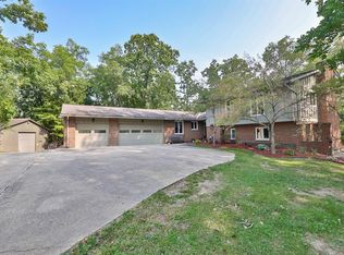 2930 McIntire Rd, Morrow, OH 45152