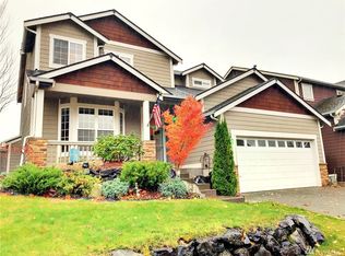 8621 28th Way SE, Olympia, WA 98513