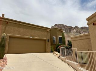 9807 N Ridge Shadow Pl, Oro Valley, AZ 85704