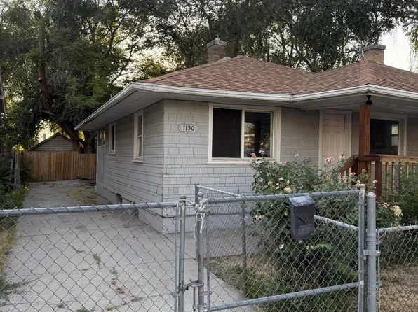 1150 S Major St E, Salt Lake City, UT 84111
