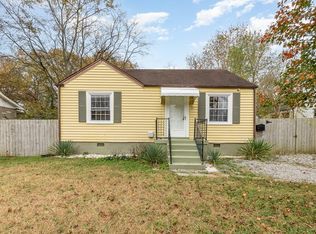 347 Lanier Dr, Madison, TN 37115