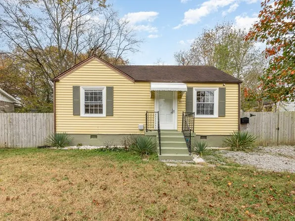 347 Lanier Dr, Madison, TN 37115