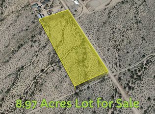 0 Almendra Rd, Maricopa, AZ 85139