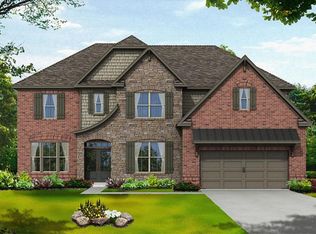 98 Sunflower Dr, Newnan, GA 30263