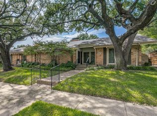 9807 Airline Rd, Dallas, TX 75230