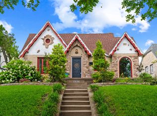 6903 Vivian Ave, Dallas, TX 75223