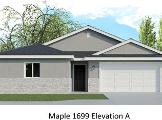 7062 W Oriole Ave, Visalia, CA 93291