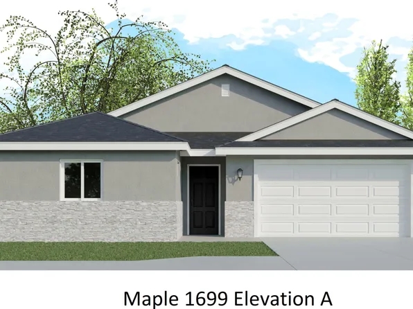 7062 W Oriole Avenue, Visalia, CA 93291