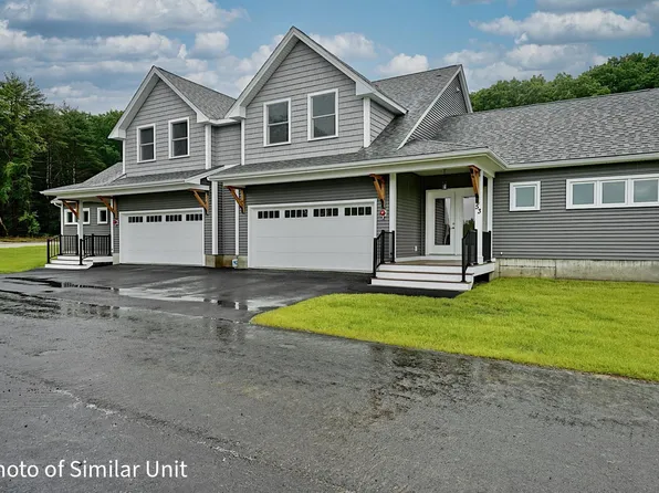 28 Kasnet Drive, Rye, NH 03870