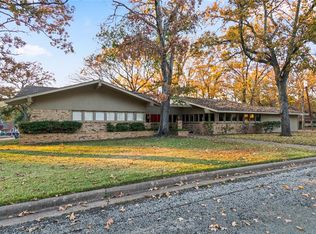 212 Guadalupe Cir, Athens, TX 75751